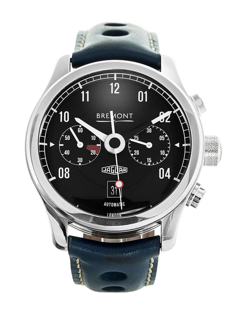 Bremont Jaguar MKII Bremont Jaguar MKII
